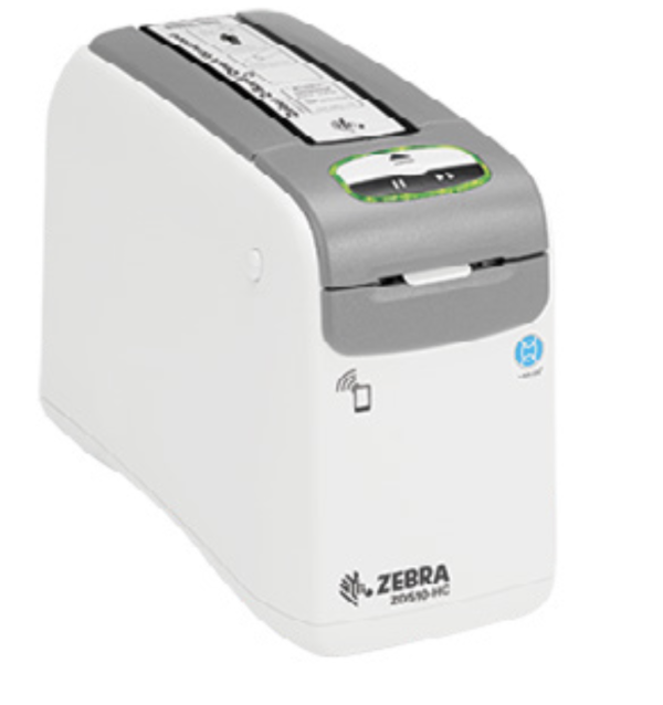 Zebra Desktop Printers ZD510-HC