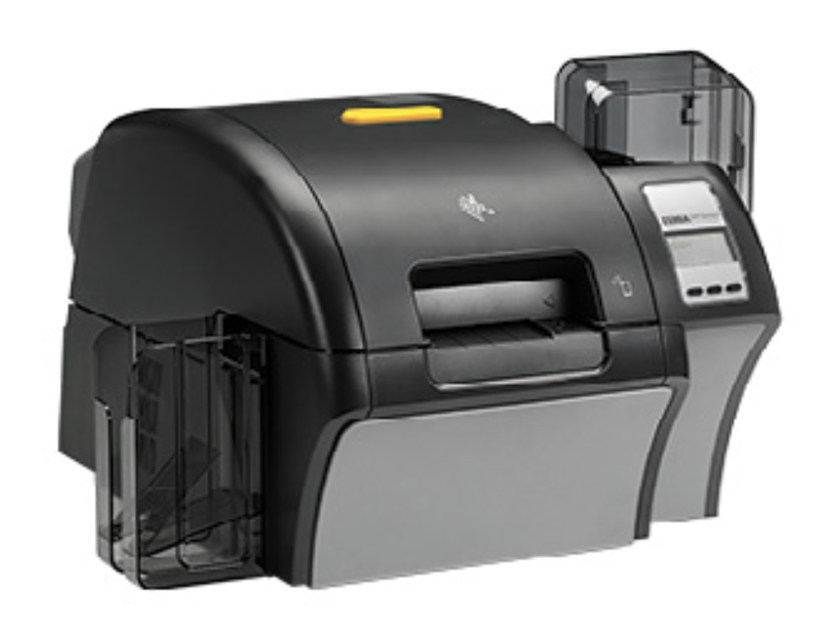 Zebra Card Printers ZXP Series 9