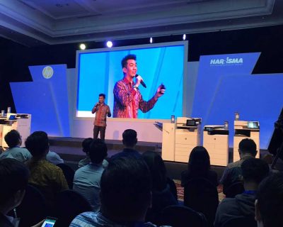 HP Rilis Printer Multifungsi Tertangguh dari Serangan Cyber