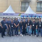 HARRISMA GANDENG BROTHER DAN TPLINK DI EVENT BEA JATIM