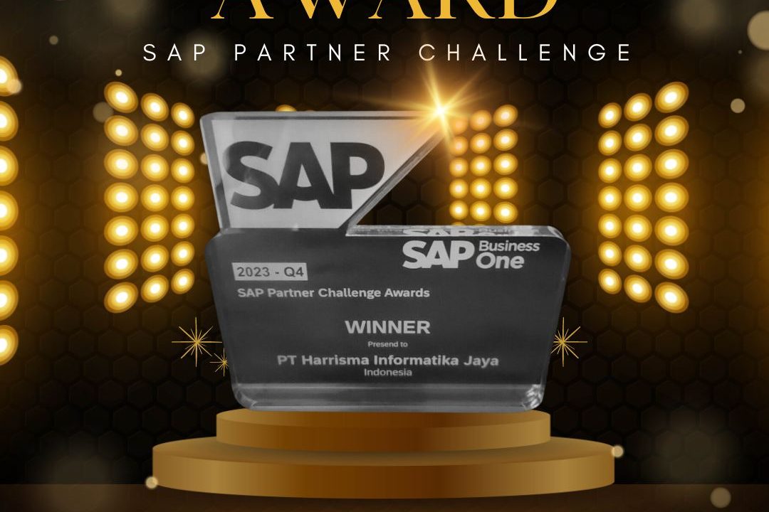 SAP PARTNER CHALLENGE AWARDS