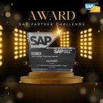 SAP PARTNER CHALLENGE AWARDS