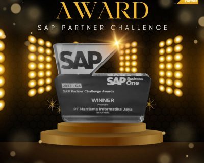 SAP PARTNER CHALLENGE AWARDS