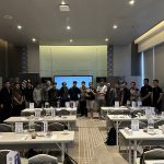 EVENT ZEBRA TECHNOLOGIES PRODUCT TRAINING JAKARTA